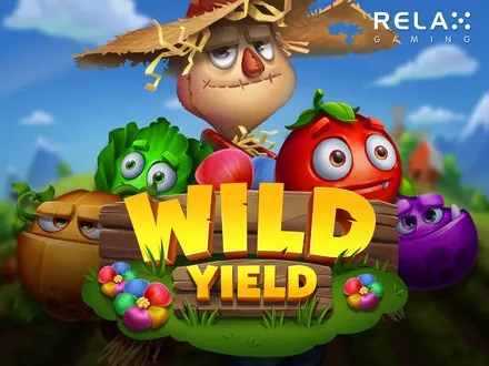 Wild Yield slot